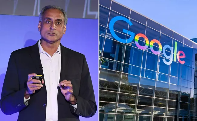 Google 26 Billion Default Search Engine Deal Revealed In Antitrust Trial - Sakshi