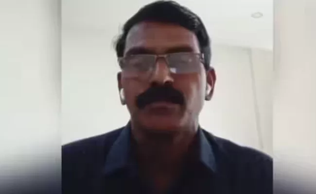 Kerala Man Who Surrendered After Triple Blasts Arrested - Sakshi