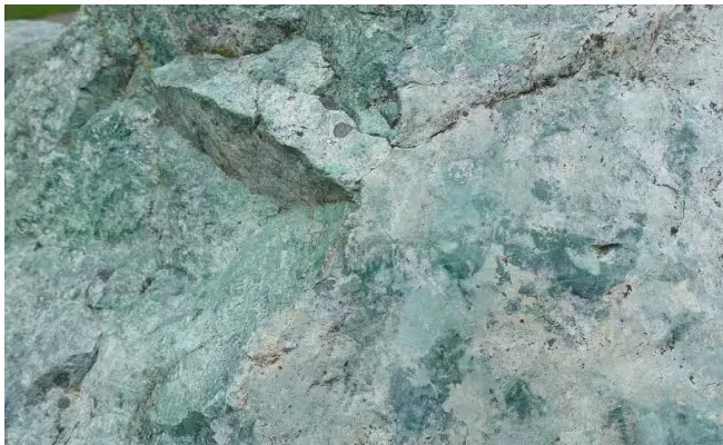 Most Expensive Minerals in World Jadeite - Sakshi