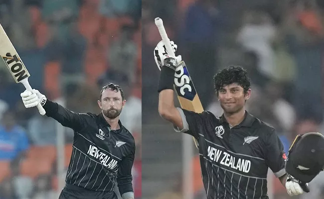 CWC 2023: England Vs New Zealand Updates And Highlights - Sakshi