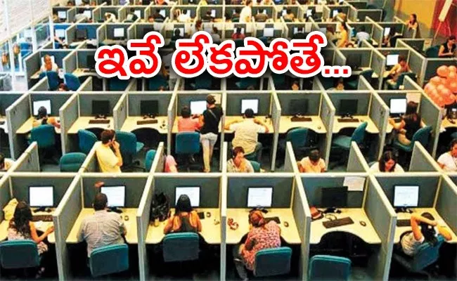 top 10 technology companies with highest number of employees in the world - Sakshi