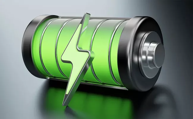 Significant Growth Opportunities in The Battery Market - Sakshi