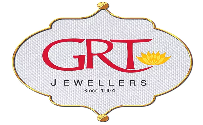 GRT Jewellers wins Prestigious Award - Sakshi