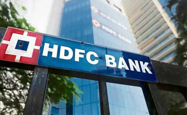 HDFC Bank hikes MCLR rate check latest rates - Sakshi
