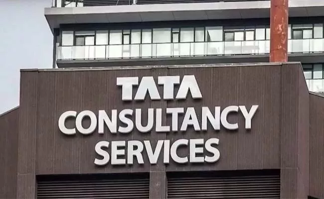 Tcs Buyback Highest Ever At Rs22,000 Crore - Sakshi