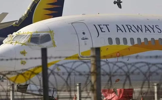 Jet Airways Properties Worth Rs 538 Crore Seized By ED - Sakshi
