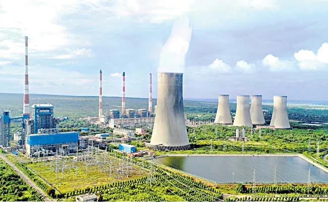 Change of name RTPP to Dr MVR Rayalaseema Thermal Power Plant - Sakshi
