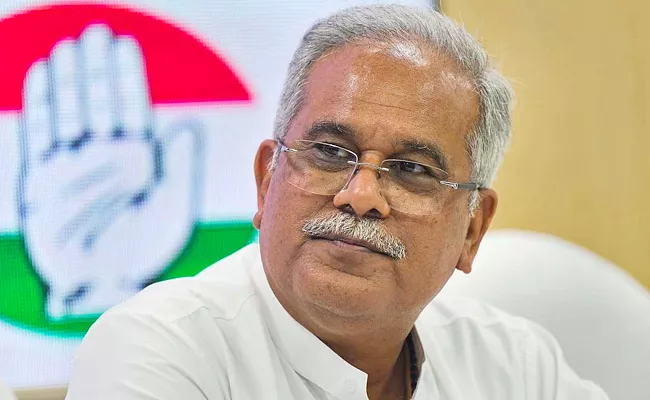Chhattsgarh Deputy Cm Ts Singh Deo Is The Richest Candidate Of Second Phase Poll - Sakshi