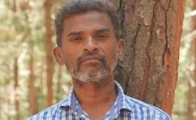 Tamil Cinema Dialogue Writer Rasi Thangadurai Passed Away - Sakshi