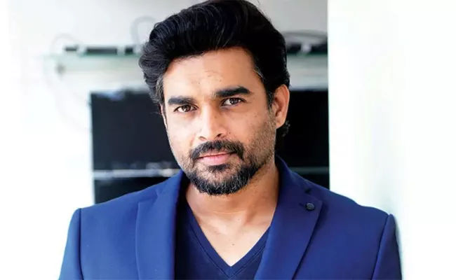 Actor Madhavan Reacts On The Performance Of Income Tax Department - Sakshi