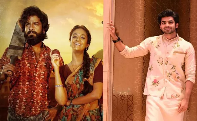 Deekshith Shetty Kannada Movies To Dubbed in Telugu - Sakshi