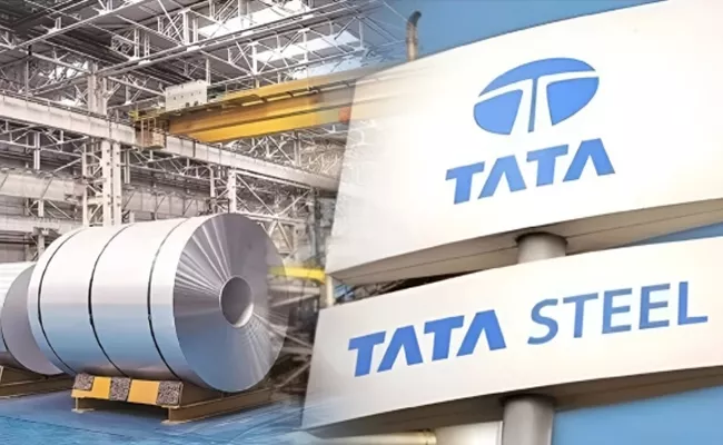 Tata Steel Announces 800 Job Cuts In Netherlands - Sakshi