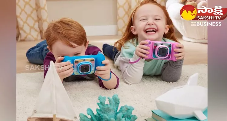 A Great Camera For Child Photographers