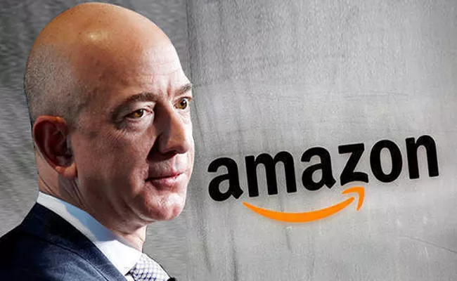 Amazon Will Block Promotions For Employees Who Fail To Come Into The Office - Sakshi