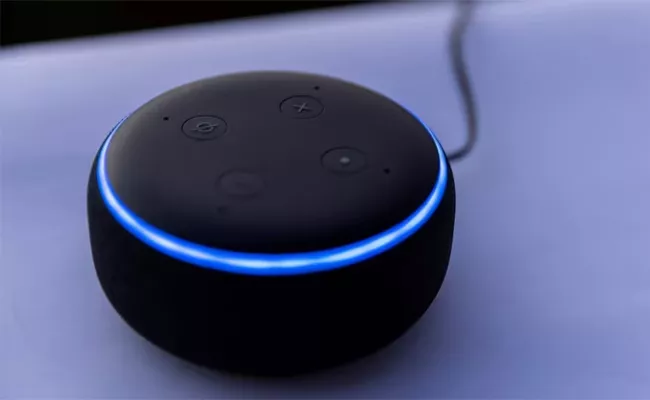 Hundreds Of Amazon Employees Have Been Fired In Alexa - Sakshi