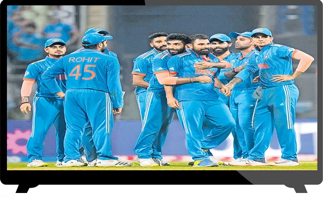 World Cup 2023: India vs Australia Final Match Sentiments On Amitabh Bachchan  - Sakshi
