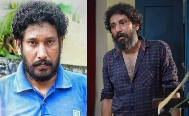 Malayalam Actor Vinod Thomas Suspicious Dead In Car - Sakshi