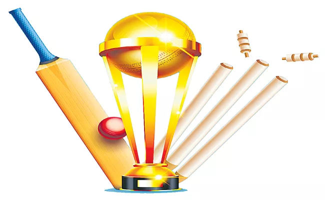 World Cup 2023: Interesting Facts About Indian Cricket  - Sakshi