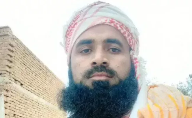 Jaish E Mohammad terrorist  Jaish terrorist Taj Muhammad shot dead - Sakshi