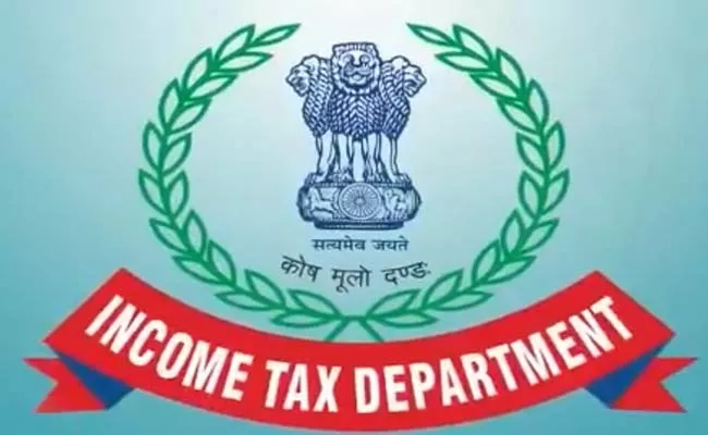 Income Tax Department searches during elections - Sakshi