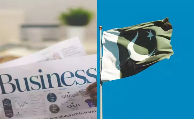 Indian Citizens can do Business in Pakistan - Sakshi