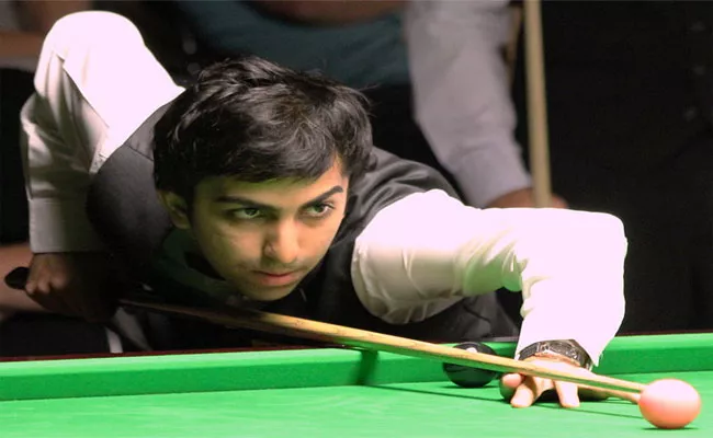 Pankaj Advani Wins World Billiards Long Format Championship 2023 Title - Sakshi