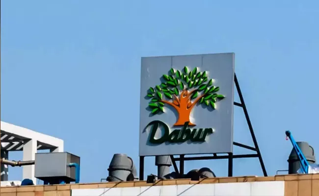 Dabur Is Planning To Set Up A New Manufacturing Unit Or Factory In South India - Sakshi