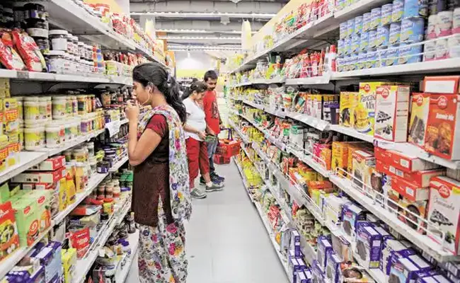 83 Shops Will Open For 24 Hours In Delhi - Sakshi