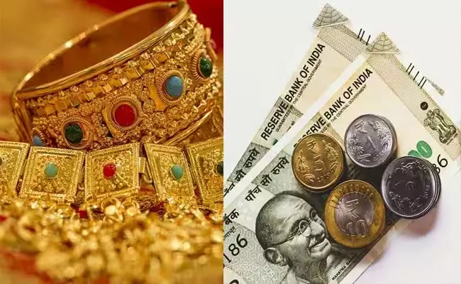 Iifl Finance Emerges As Second Largest Gold Loan Nbfc - Sakshi
