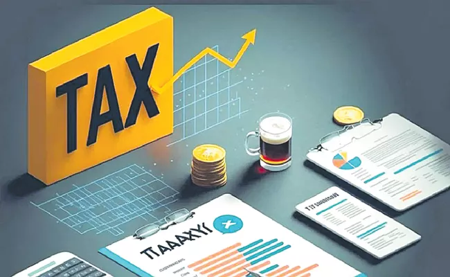 89 percent individuals say income tax refund faster now - Sakshi
