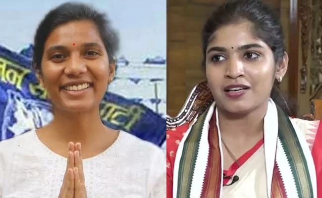 TS Assembly Elections 2023: Junior Leaders Profiles - Sakshi