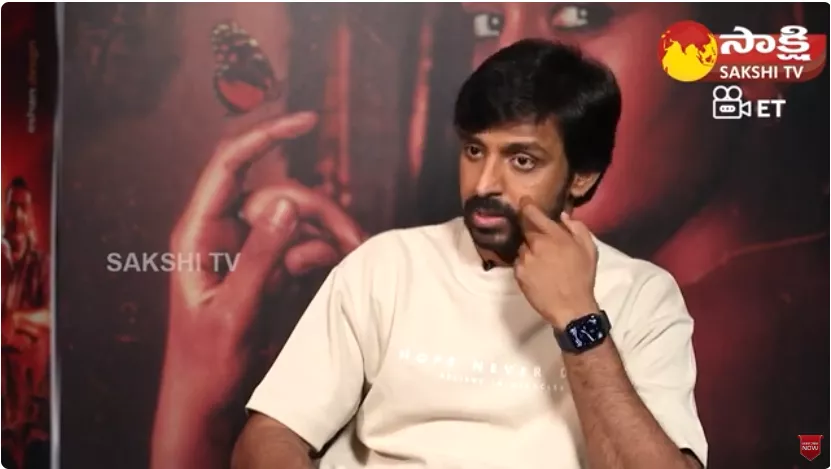 Priyadarshi Interview On Mangalavaaram Movie 