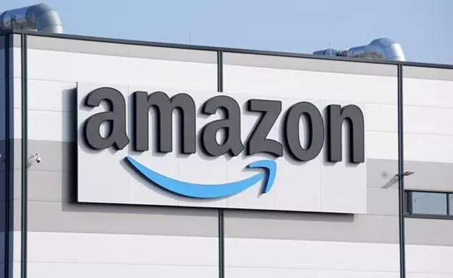 Amazon Launches Chatgpt Like Chatbot For Business  - Sakshi
