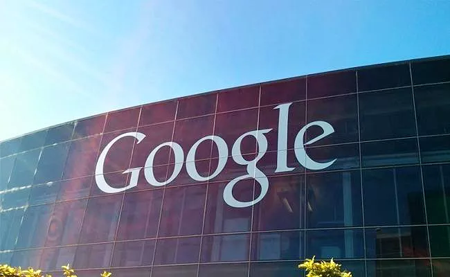 Google Sacks Woman After 18 Years Of Service; Check Details - Sakshi