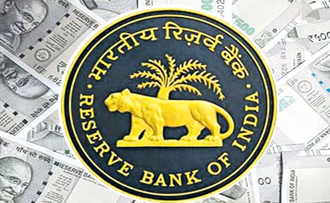 RBI has released a report on state debt - Sakshi