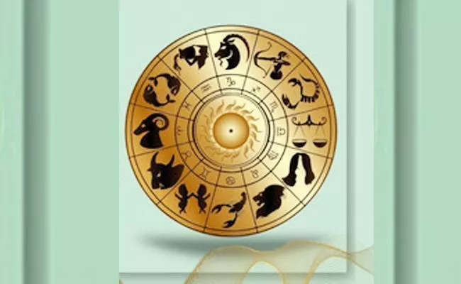 daily horoscope today rasi phalalu 04 11 2023 - Sakshi