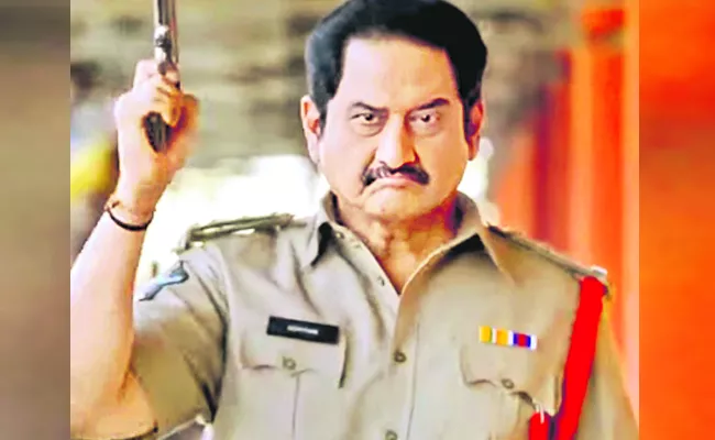 Actor Suman Starrer Janam Movie Released On November 10th - Sakshi
