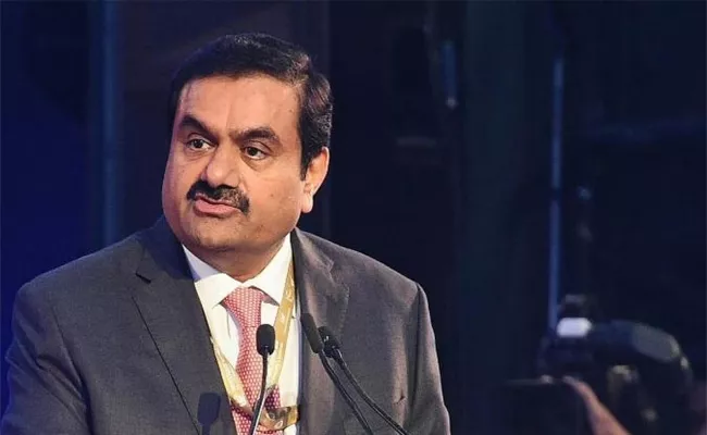 Adani Group in talks with FMCG firms to sell its full 43 97 stake in Wilmar Report - Sakshi