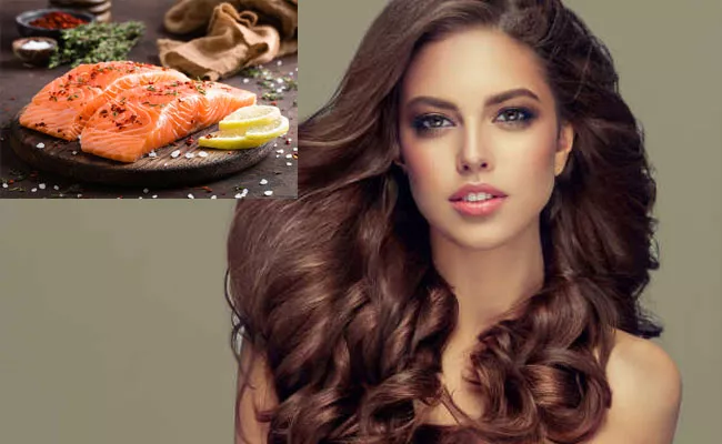 Best Foods For Healthy Hair Growth According To Doctors - Sakshi