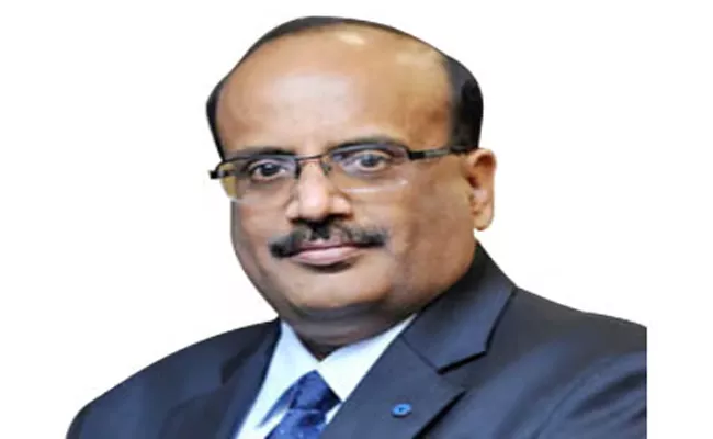 Venkat Nageswar Chalasani to replace N S Venkatesh as AMFI chief executive - Sakshi