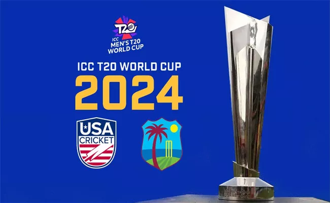 20 Teams Finalized For T20 World Cup 2024 As Uganda Qualify For The First Time - Sakshi