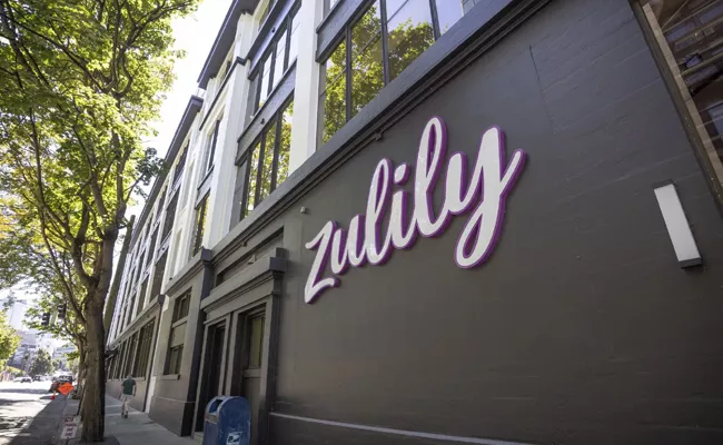 Amazon competitor Zulily curtails operations lays off hundreds - Sakshi