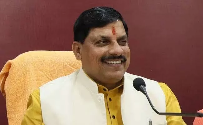 Mohan Yadav Madhya Pradesh New Chief Minister Background Details Telugu - Sakshi