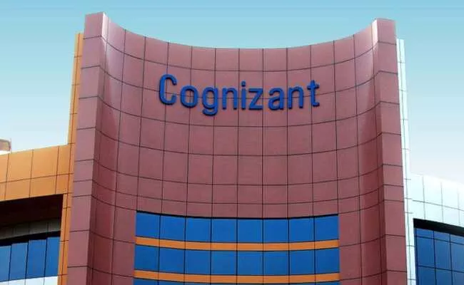 Cognizant Will Plan For Sell Assets In Hyderabad - Sakshi