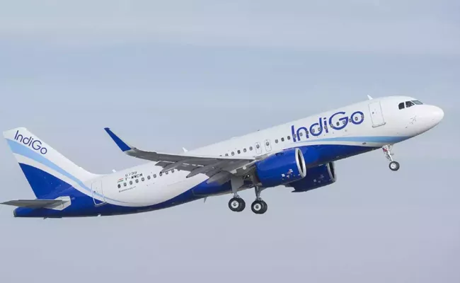 IndiGo To Operate Inaugural Flight To Ayodhya Airport Details - Sakshi