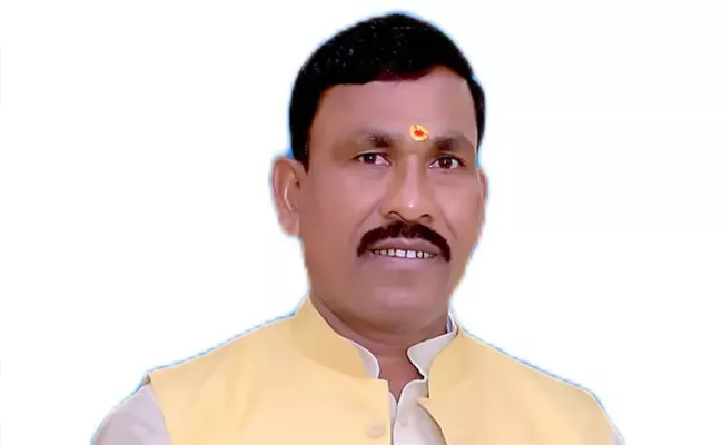 UP BJP MLA Gets 25 Years Jail Minor Molestation And Faces Disqualification - Sakshi