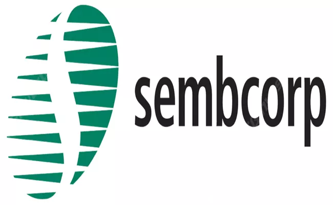 Sembcorp inks deal with Japanese firms to export green ammonia from India - Sakshi