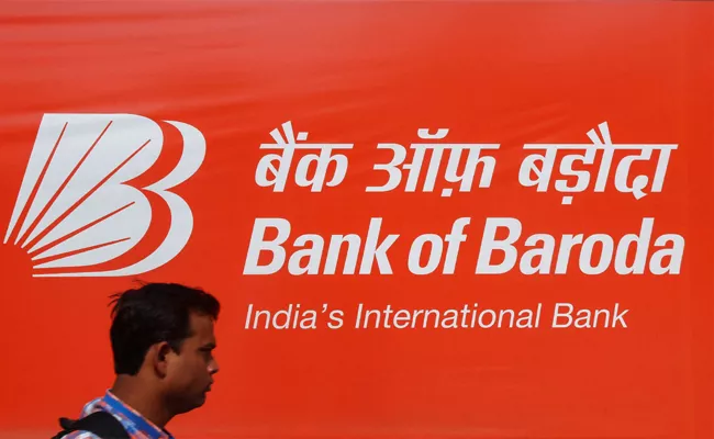 Bank Of Baroda Launches Zero Balance Savings Account For Students - Sakshi