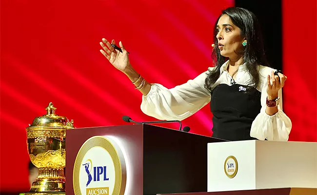 IPL Auction 2024, full list of unsold players - Sakshi