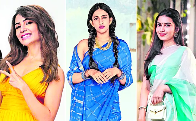Successful Women Producers In Tollywood 2023 - Sakshi